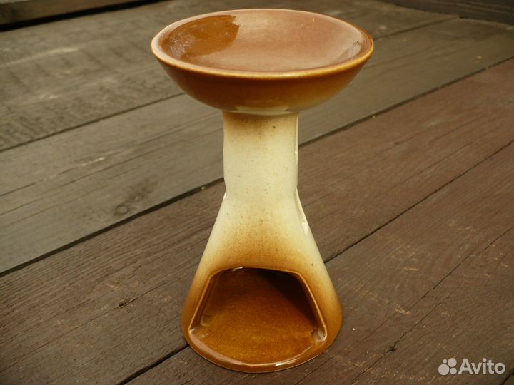 Аромалампа керамика