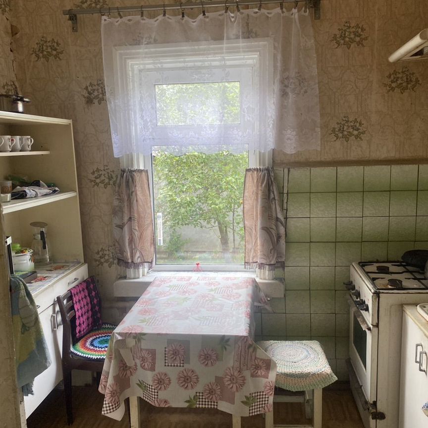 Квартира 2-комн. 41 м² в Южа — фото 6 из 8