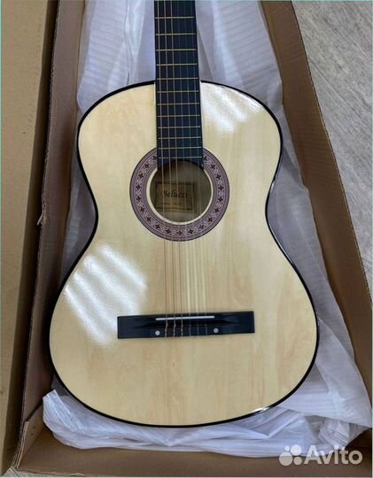 Классическая гитара