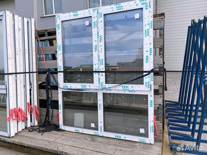 Окна пвх Производство