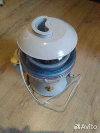 Соковыжималка Ладомир 10К