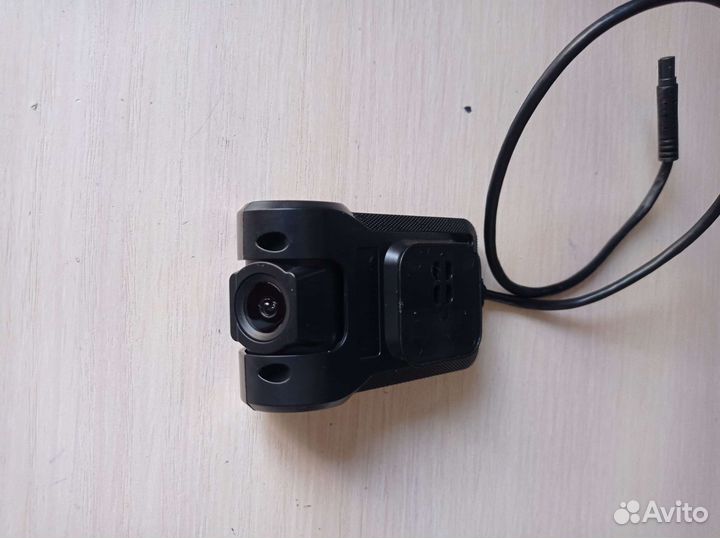 Видеорегистратор