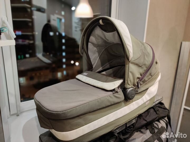 Люлька Inglesina