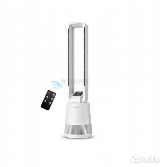 Вентилятор очиститель воздуха Xiaomi Daewoo A1 Pro