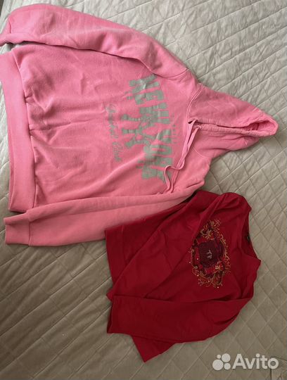 Пакет одежды