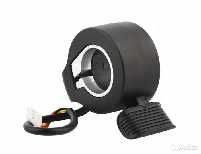 Курок газа/тормоза для электросамоката универсал