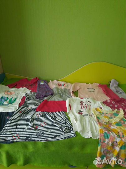 Одежда для девочки