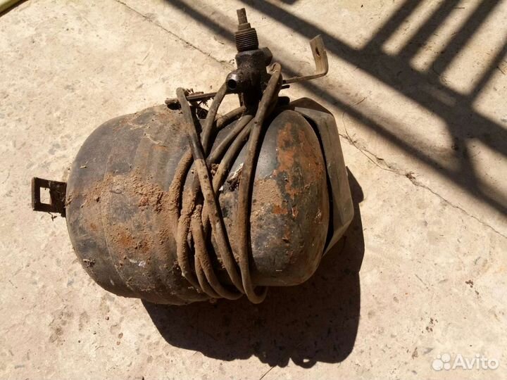 Компрессор воздушный электрический 220в