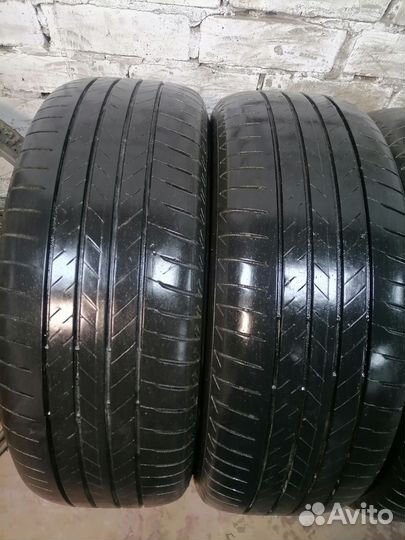 Bridgestone Alenza 001 235/55 R19 101V