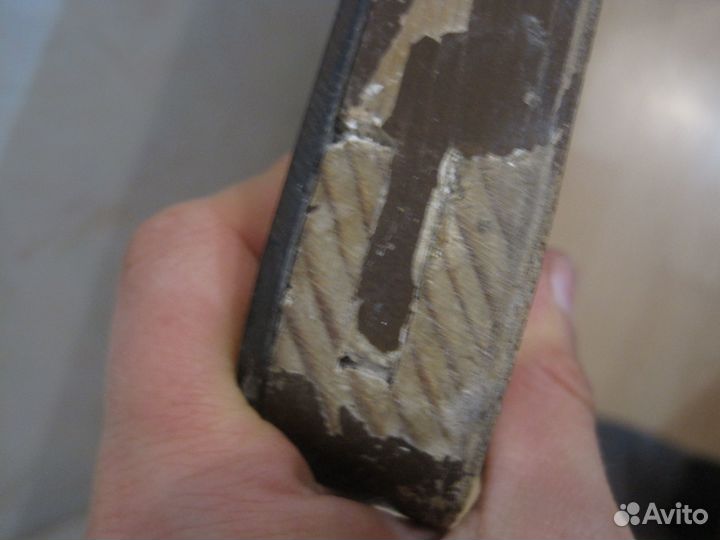 Зеркало СССР массив дерева