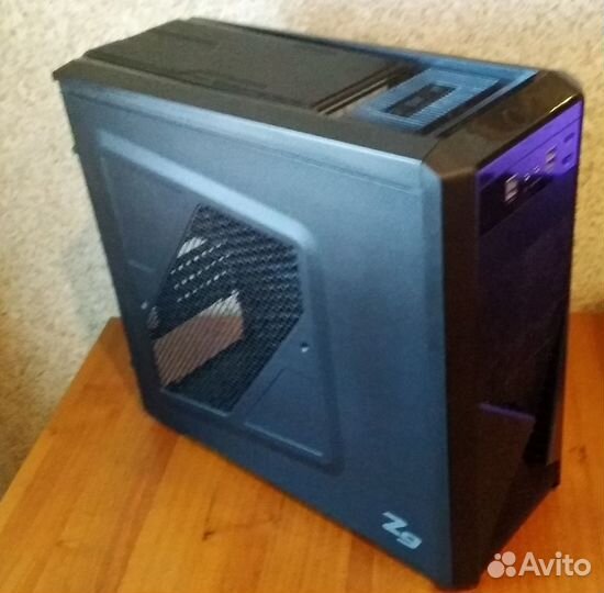 К-т MSI H97 PC Mate+Intel Core i5-4460+16 Гб озу