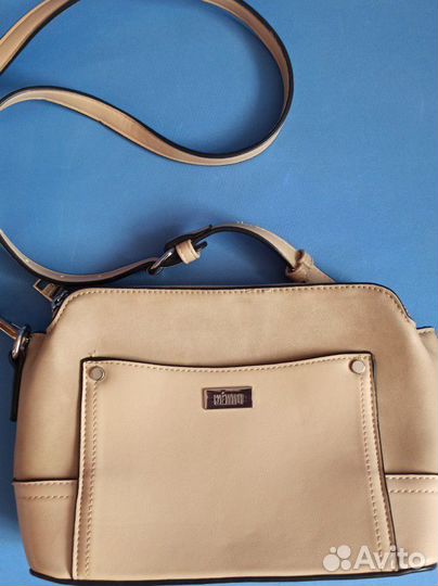 Сумка женская через плечо