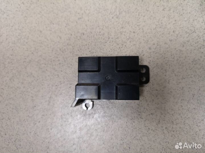 Блок электронный для Ниссан Тиида (Ц11) 2007-2014