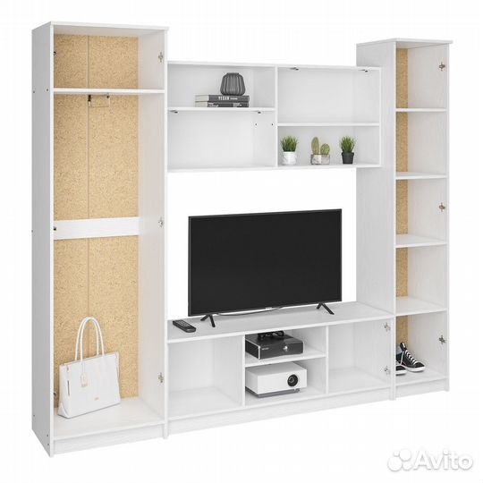 Гостиная Герда