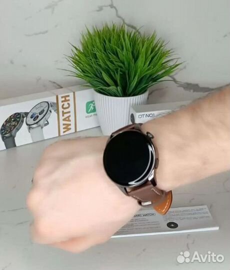 Смарт часы Х5 Pro Samsung Gear + гарантия