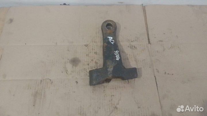 Рулевая сошка Man Tga Tgs