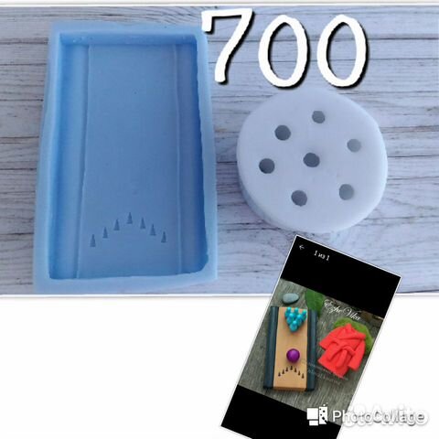 Формы для мыла силикон на разные случаи