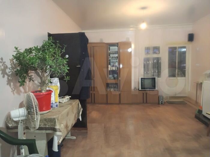 Дом 100 м² на участке 12 сот.