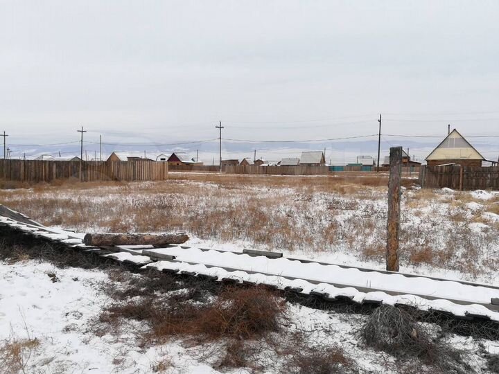 Участок 8 сот. (СНТ, ДНП)