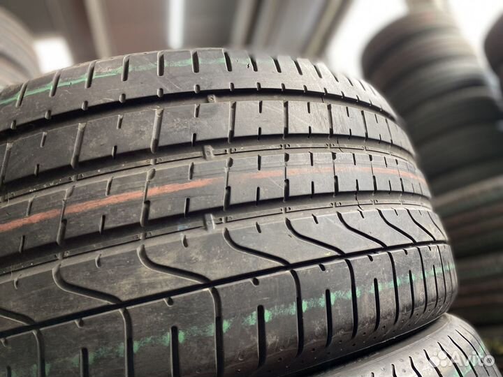 Pirelli P Zero 295/35 R21 103Y