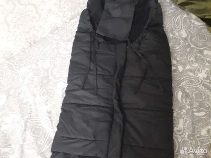 Конверт детский в коляску