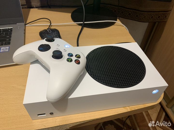Xbox series s