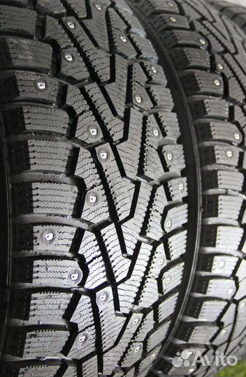 Pirelli Ice Zero 235/55 R18 104T