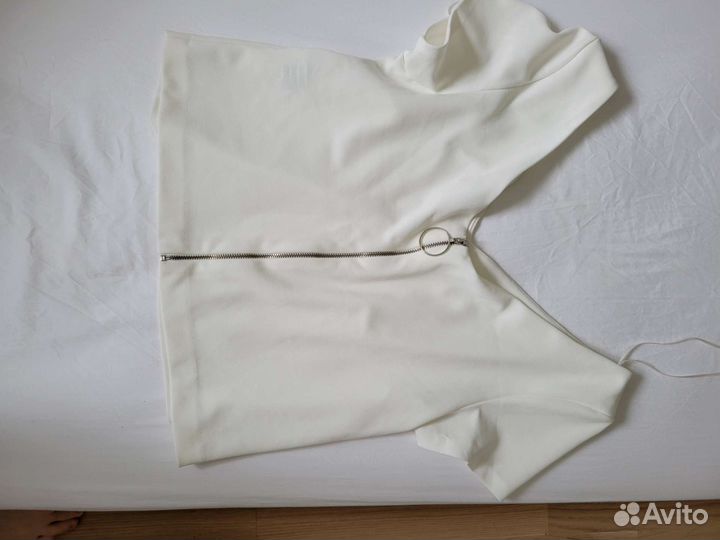 Топ женский zara L