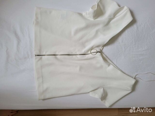 Топ женский zara L