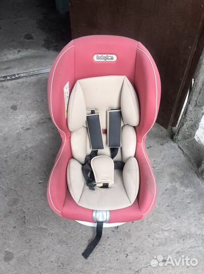 Детское авто кресло