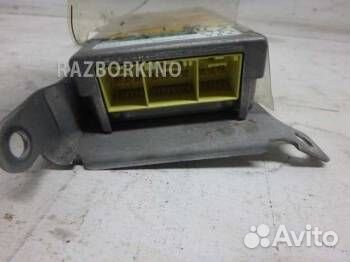 Блок SRS Субару Legacy Outback 1 BG