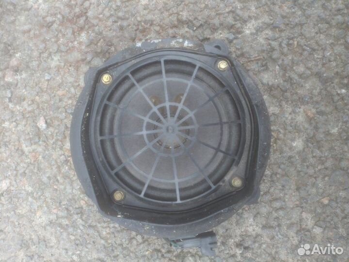 Динамик Mercedes Ml 320 163 112.942 1999