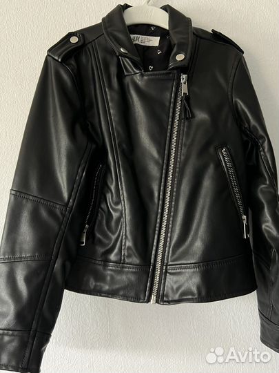 Косуха для девочки H&M 128 размер