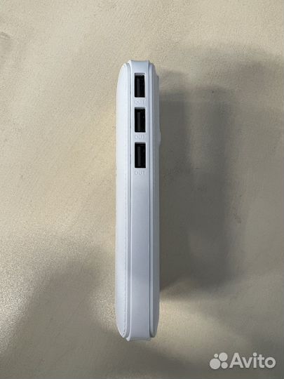 Power bank YT-06 10000 mAh