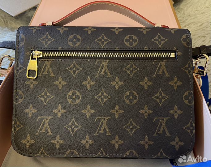 Сумка louis vuitton оригинал новая