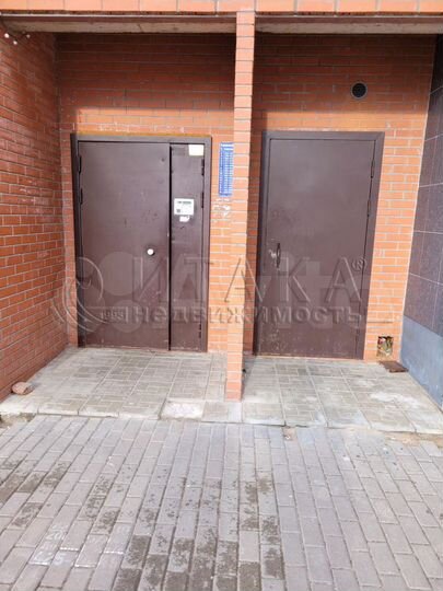 3-к. квартира, 71,1 м², 17/18 эт.