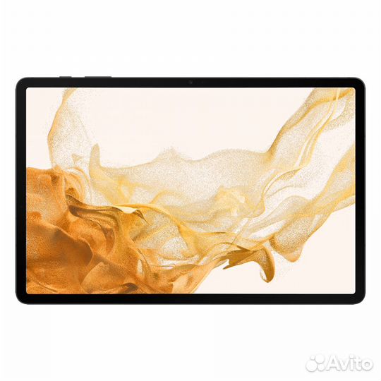 Планшет Samsung Galaxy Tab S8+ 12.4'' X806 256Gb 5