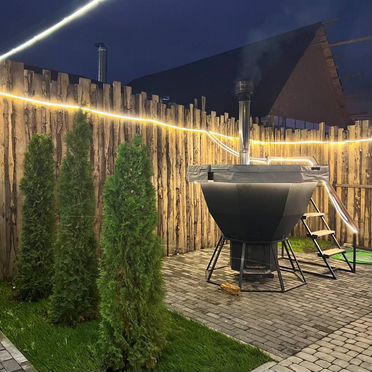 3-к. коттедж, 60 м²