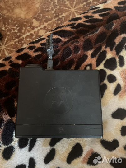 Motorolla dm1400
