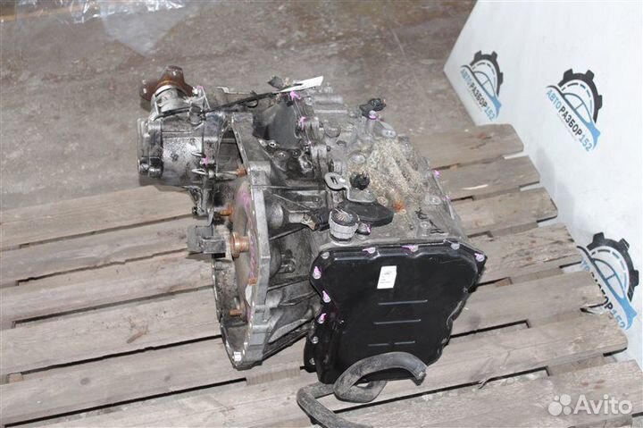 АКПП Nissan X-Trail T31 M9R 2007-2012