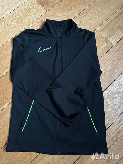 Спортивная кофта nike детская