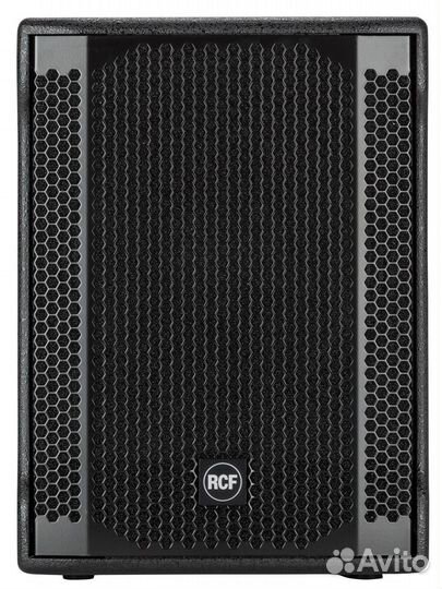 Сабвуфер RCF SUB 702-AS II (13000453)