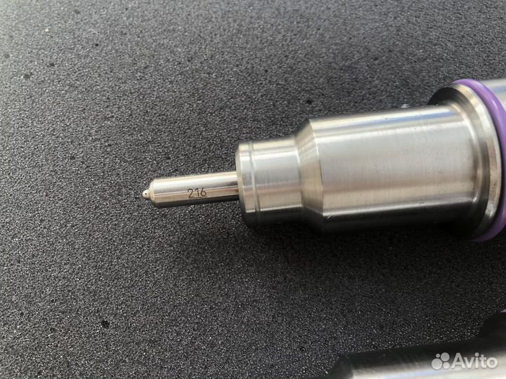 Насос-форсунки Volvo FH12/D13D