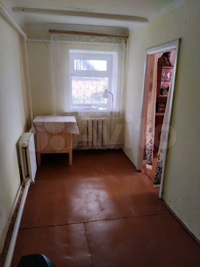 Дом 75 м² на участке 35 сот.