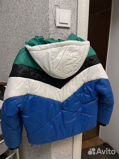 Куртка Gulliver