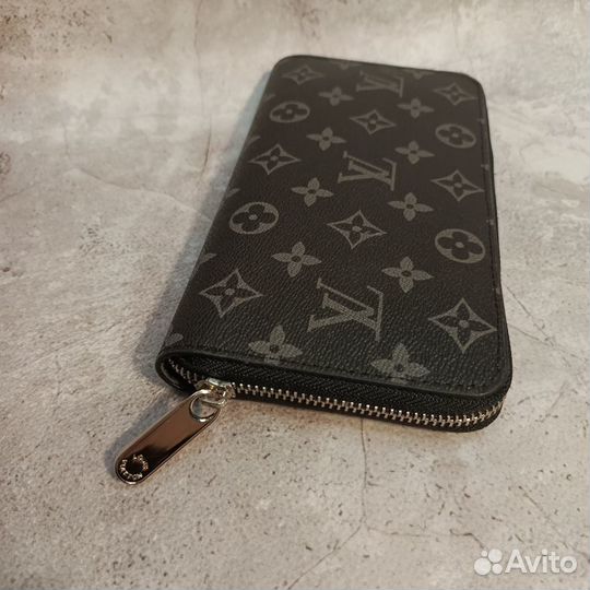 Кошелек Louis vuitton