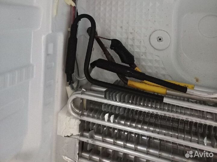 Ремонт холодильников Таганрог