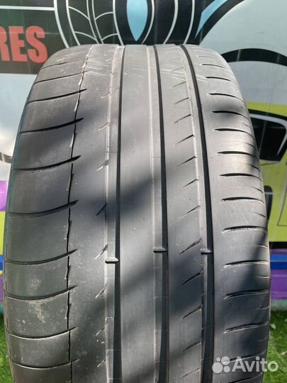 Michelin Latitude Sport 275/45 R20 110Y