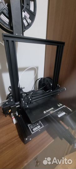 3D принтер