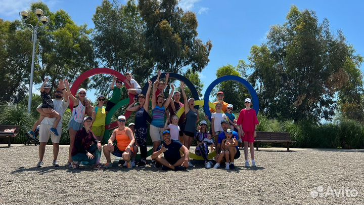 Тренер/Инструктор по роликам и лыжам